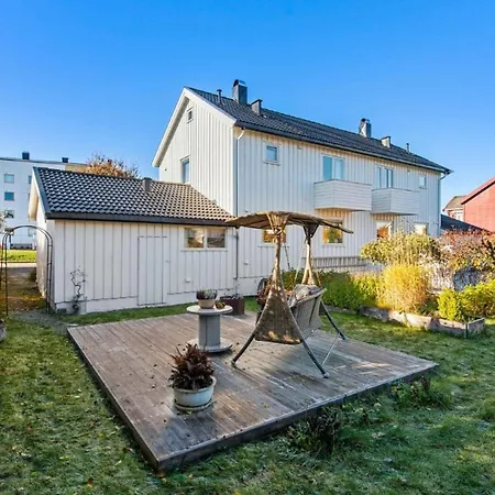Leilighet Cozy With Free Parking Trondheim