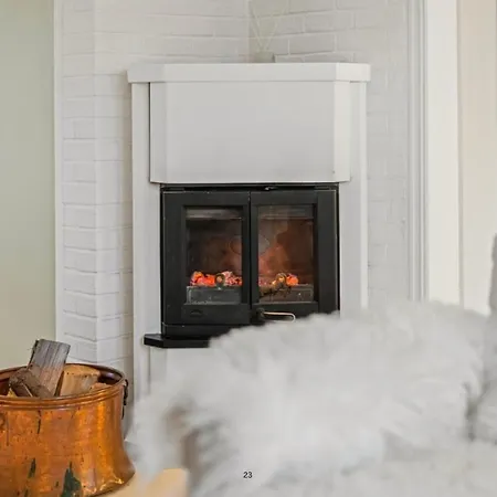 Leilighet Cozy With Free Parking Trondheim